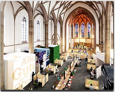 church img